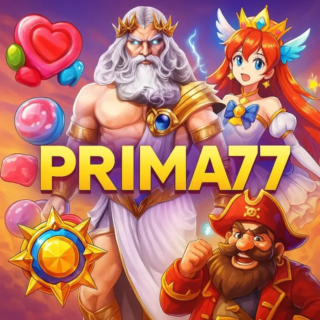 PRIMA77 - Aplikasi Lacak Langkah untuk Kesehatan Anda